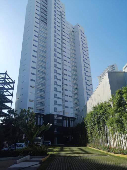 Departamento Frente A La Bahia Apartment Acapulco Luaran gambar